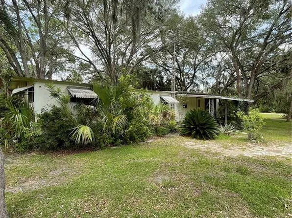 11511 SE 82ND STREET, MORRISTON, FL 32668
