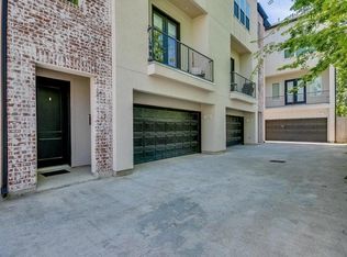 2314 Saint Charles St #C, Houston, TX 77004