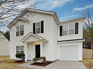 11002 Pointer Ridge Dr, Charlotte, NC 28214