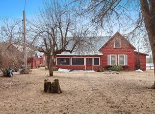 1201 Sunset Rd, Athol, ID 83801