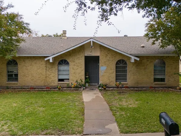 3306 Janwood Ln, Garland, TX 75044