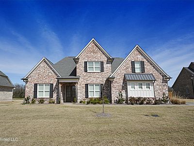 2194 Livingston Way, Hernando, MS, 38632
