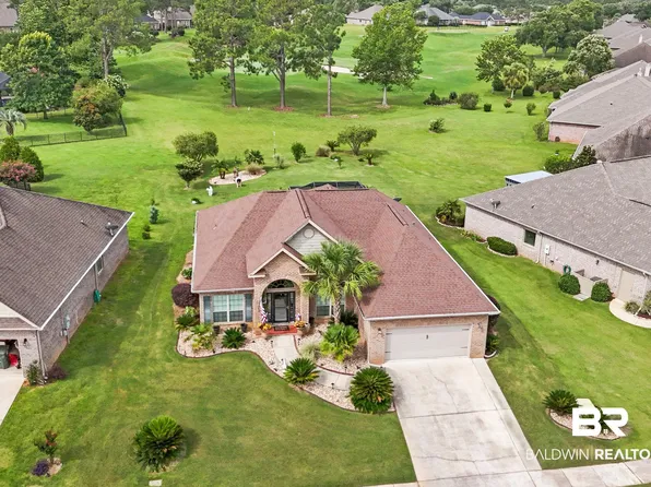 23202 Dundee Cir, Foley, AL 36535