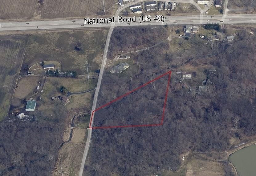 2nd image of 0 National Rd