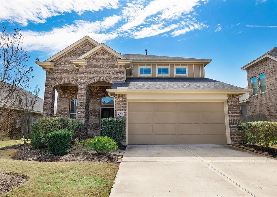 1st image of 24939 Blue Mountain Park Ln