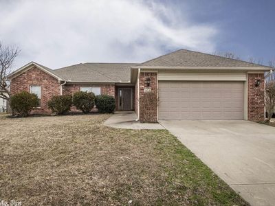 114 Seminole Circle, Austin, AR, 72007