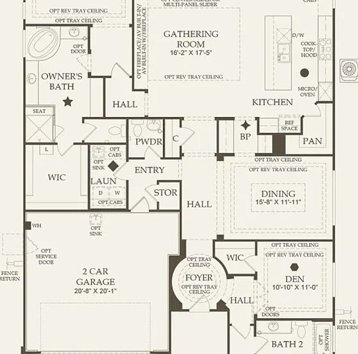 1st image of 10365 Bressana Dr