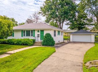 5009 54th Ave N, Crystal, MN 55429