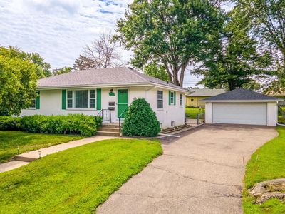 5009 54th Ave N, Crystal, MN, 55429