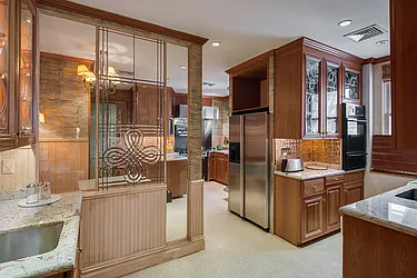Sold by Brown Harris Stevens