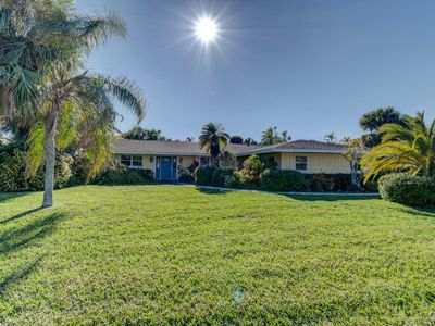 1711 Rio Vista Drive, Fort Pierce, FL, 34949