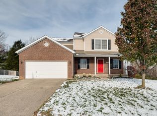 2002 Cherry Ridge Ct, La Grange, KY 40031