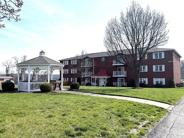 850 S Main St APT 108, Washington, PA 15301