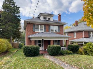 2711 Richelieu Ave SW, Roanoke, VA 24014