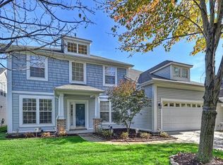 1023 Feather Oak Ln, Matthews, NC 28104