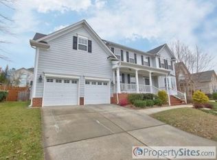 2413 Treen St, Raleigh, NC 27614
