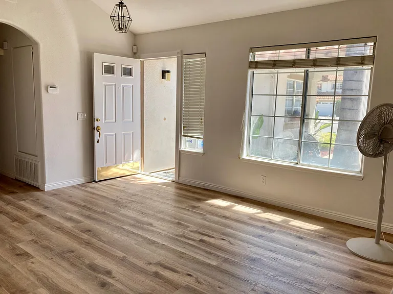 Living Room A