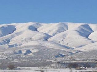 Nna N Wenas Rd, Selah, WA 98942