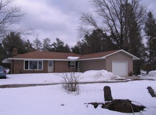398 N Interstate Highway 75 Business Loop, Grayling, MI 49738