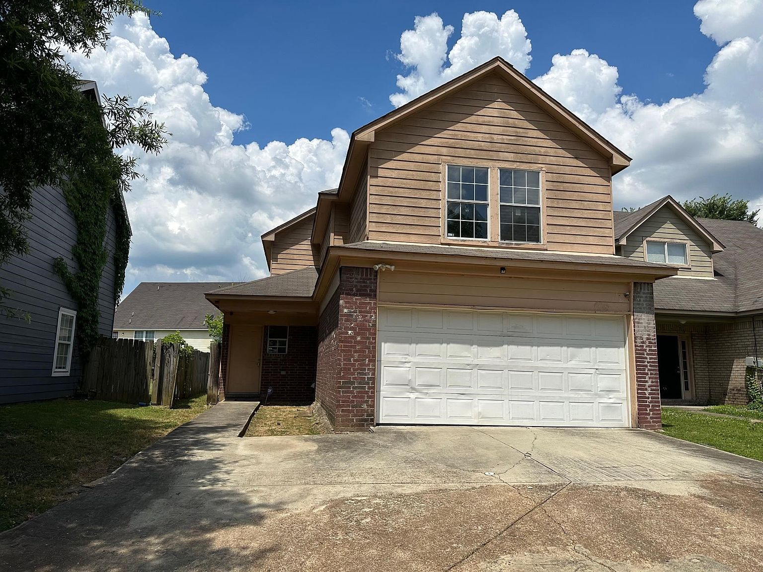 4697 Waterfront Oak Dr, Memphis, TN 38128 Zillow