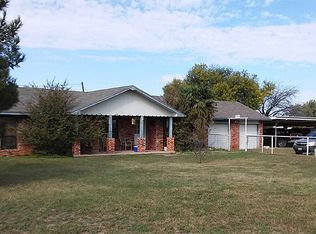 3103 Christoval Rd, San Angelo, TX 76903