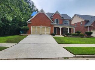 4053 Pond Edge Rd, Snellville, GA 30039