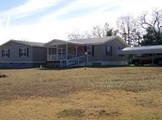 1193 Obe Jordan Rd, Louisville, GA 30434