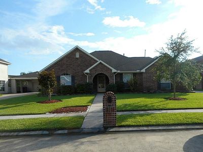 403 Senna Ave, League City, TX, 77573