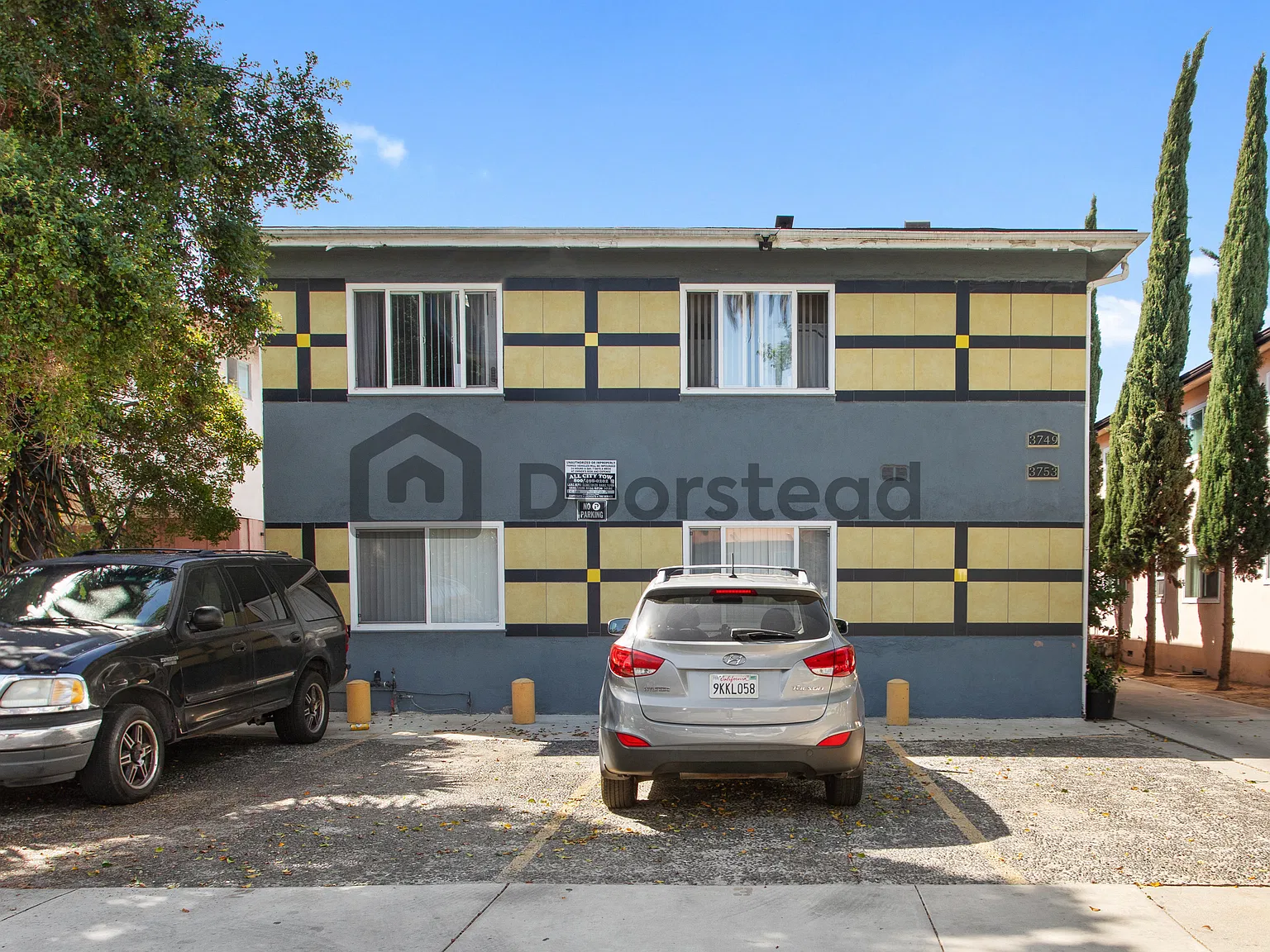 Studio, 1.0 bath, 300 sqft, $1,600 — Photo 3