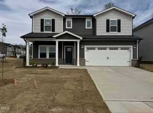 102 Klamath Dr, Garner, NC 27529