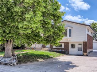 1085 Dawson St, Aurora, CO 80011