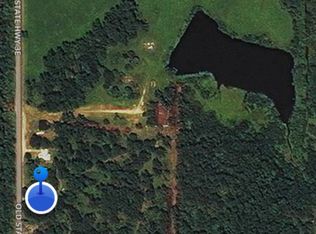 12432 Old Highway 99, Seminole, OK 74868