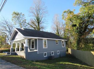 504 Finley Ave NW, Lenoir, NC 28645