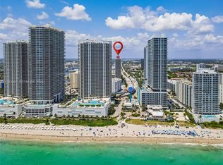 Beachwalk Condominium, Hallandale, FL 33009