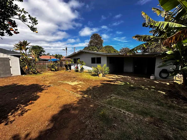 277 Pule Pl, Wailuku, HI 96793