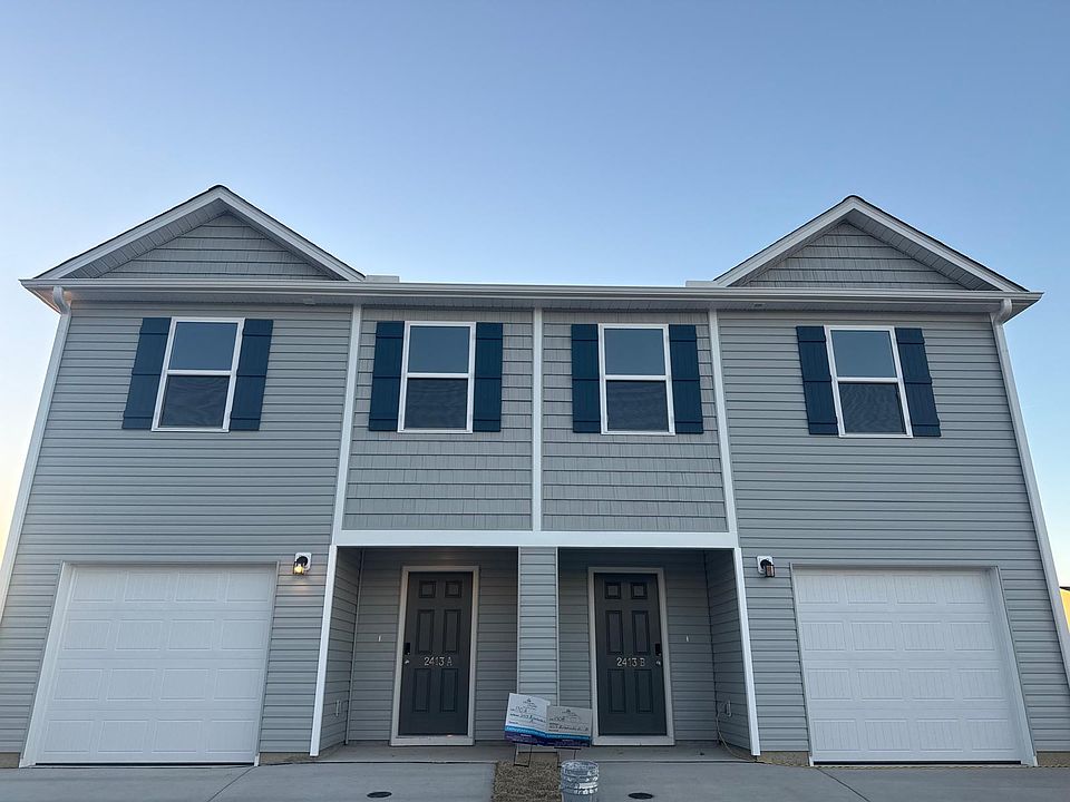 1st image of 2413 A Brookville Dr #A1