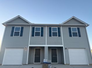 2413 A Brookville Dr #A1, Greenville, NC 27834