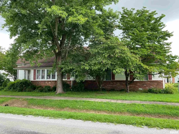 401 E 1st St, Karnak, IL 62956
