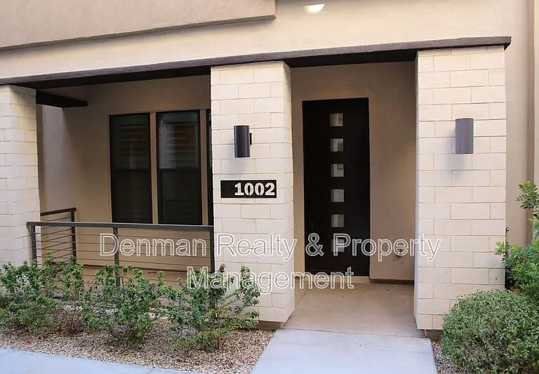 8340 E McDonald Dr #1002 — Photo 1