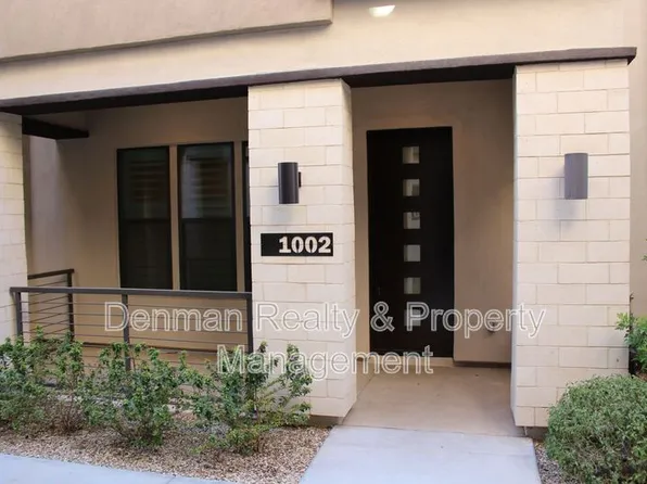 8340 E McDonald Dr #1002, Scottsdale, AZ 85250