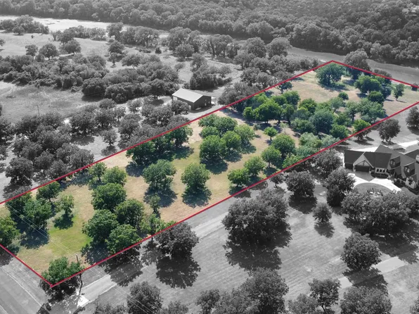 11026 Orchards Blvd, Cleburne, TX 76033