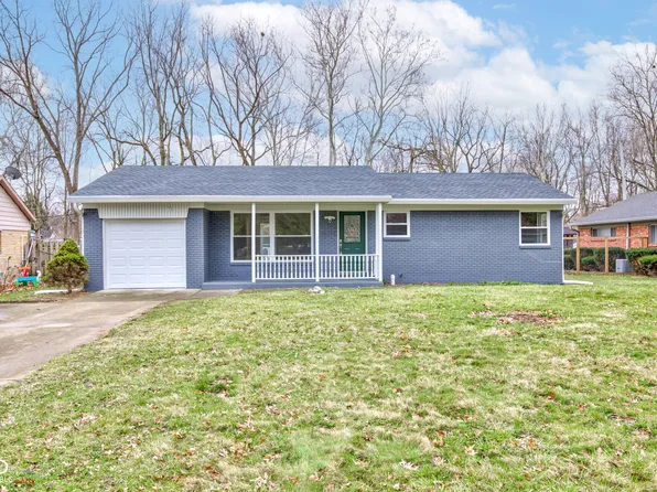 6503 W 15th St, Indianapolis, IN 46214