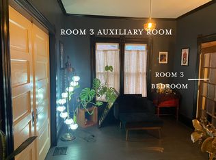 7916 N Hurst Ave, Portland, OR 97203