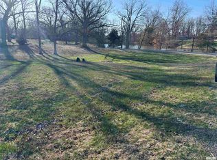 LOT 10 Lakeside Dr, Taylorville, IL 62568