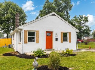 1631 Wilson Ave, Columbus, OH