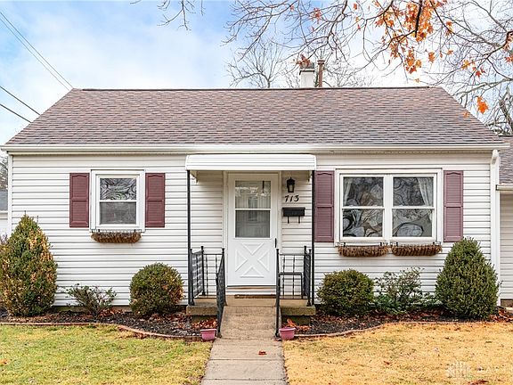 3rd image of 713 Poplar St