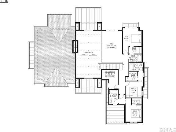 5th image of 15 Parsons Way