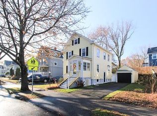 43 Lawrence St, Danvers, MA 01923