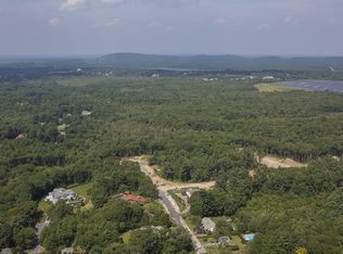 5 Holly Way LOT 12, Canton, MA 02021