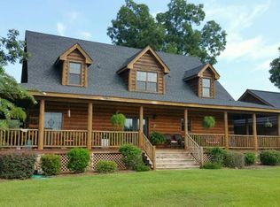 469 Mount Galilee Church Rd, Jacksonville, GA 31544